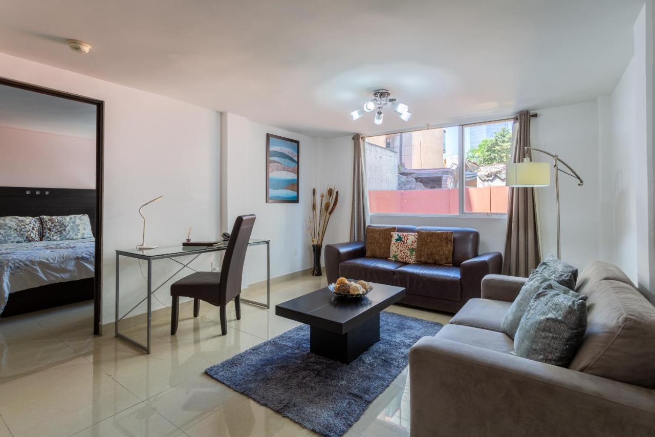 Suite Superior