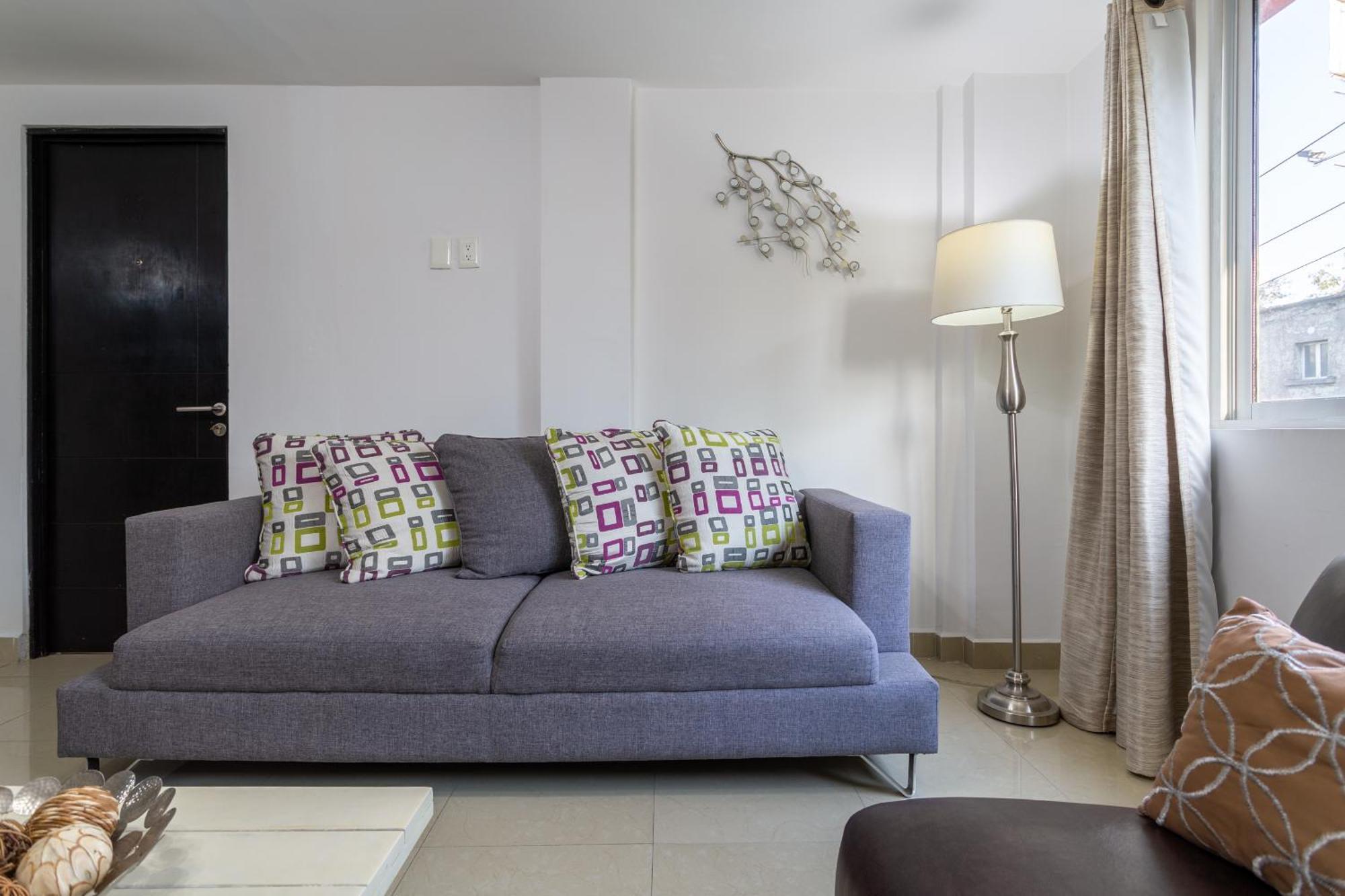Suite de 2 dormitorios